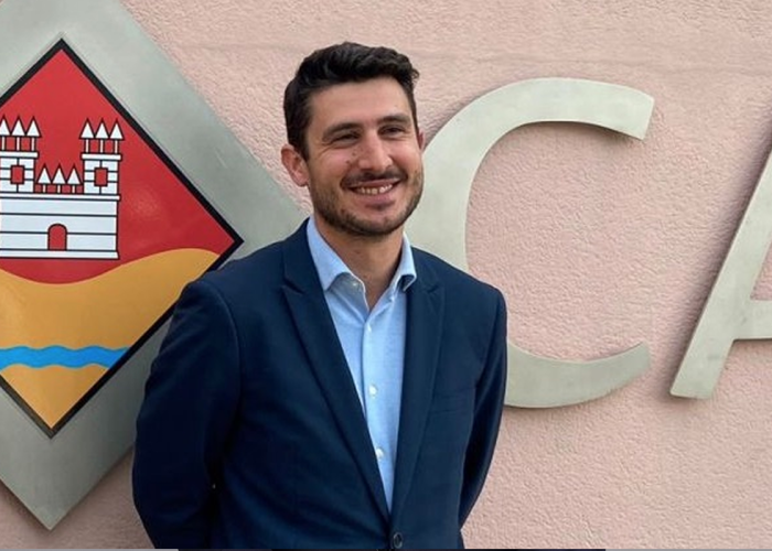 CARLOS ARANGUREN VÁZQUEZ